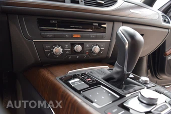 2016 Audi A6 3.0 TDI Premium Plus - miniatura 82
