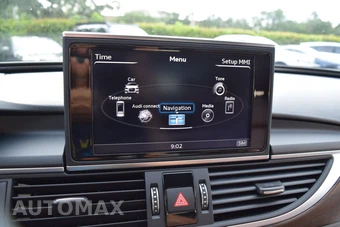 2016 Audi A6 3.0 TDI Premium Plus - miniatura 85