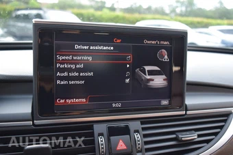 2016 Audi A6 3.0 TDI Premium Plus - miniatura 86