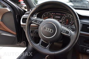 2016 Audi A6 3.0 TDI Premium Plus - miniatura 87