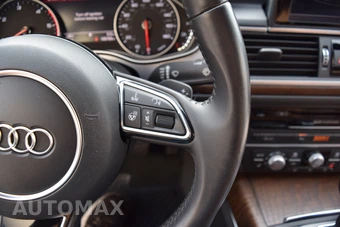 2016 Audi A6 3.0 TDI Premium Plus - miniatura 88