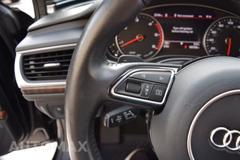 2016 Audi A6 3.0 TDI Premium Plus - miniatura 89