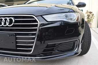 2016 Audi A6 3.0 TDI Premium Plus - miniatura 9