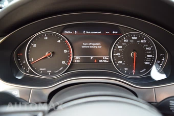2016 Audi A6 3.0 TDI Premium Plus - miniatura 90