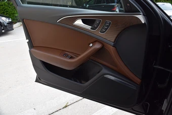 2016 Audi A6 3.0 TDI Premium Plus - miniatura 94