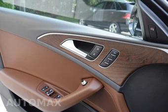 2016 Audi A6 3.0 TDI Premium Plus - miniatura 96