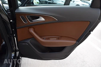 2016 Audi A6 3.0 TDI Premium Plus - miniatura 98