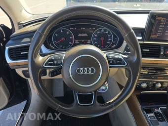 2016 Audi A6 3.0 TDI Premium Plus - miniatura 10