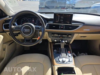2016 Audi A6 3.0 TDI Premium Plus - miniatura 11