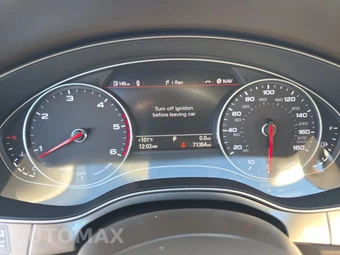 2016 Audi A6 3.0 TDI Premium Plus - miniatura 12