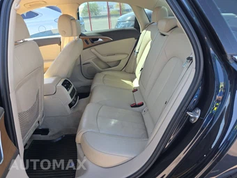 2016 Audi A6 3.0 TDI Premium Plus - miniatura 13