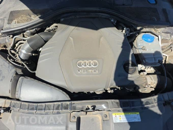 2016 Audi A6 3.0 TDI Premium Plus - miniatura 15