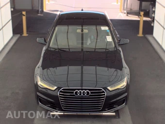 2016 Audi A6 3.0 TDI Premium Plus - miniatura 2