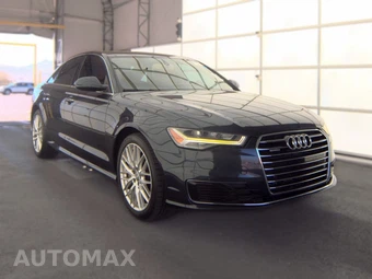 2016 Audi A6 3.0 TDI Premium Plus - miniatura 3