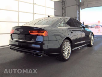 2016 Audi A6 3.0 TDI Premium Plus - miniatura 4