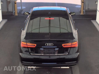 2016 Audi A6 3.0 TDI Premium Plus - miniatura 5