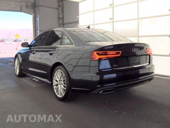2016 Audi A6 3.0 TDI Premium Plus - miniatura 6