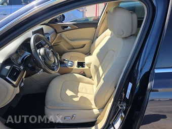2016 Audi A6 3.0 TDI Premium Plus - miniatura 7