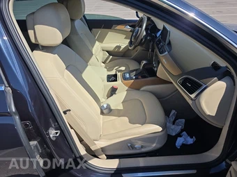 2016 Audi A6 3.0 TDI Premium Plus - miniatura 8