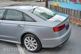 2016 Audi A6 3.0 TDI Prestige - miniatura 11