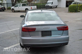 2016 Audi A6 3.0 TDI Prestige - miniatura 13