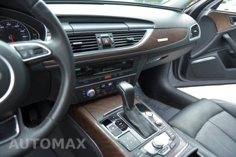 2016 Audi A6 3.0 TDI Prestige - miniatura 16