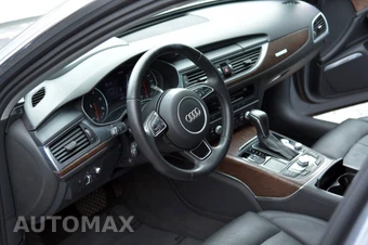 2016 Audi A6 3.0 TDI Prestige - miniatura 20