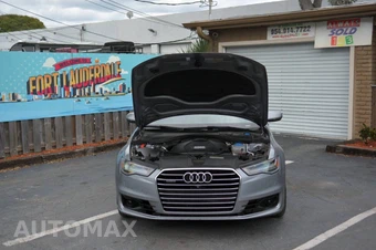 2016 Audi A6 3.0 TDI Prestige - miniatura 23
