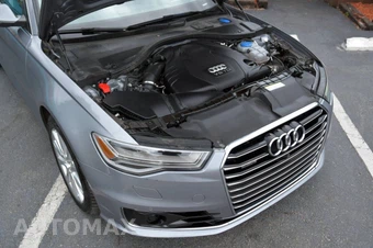 2016 Audi A6 3.0 TDI Prestige - miniatura 24