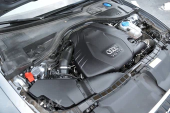 2016 Audi A6 3.0 TDI Prestige - miniatura 25