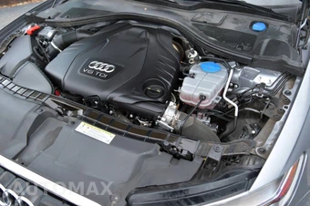 2016 Audi A6 3.0 TDI Prestige - miniatura 26