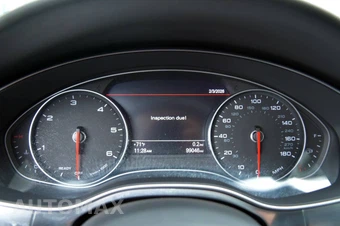 2016 Audi A6 3.0 TDI Prestige - miniatura 28