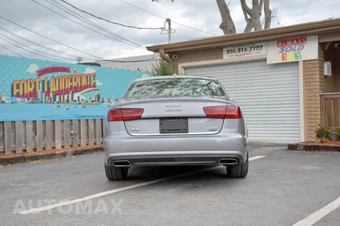 2016 Audi A6 3.0 TDI Prestige - miniatura 29