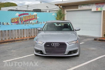 2016 Audi A6 3.0 TDI Prestige - miniatura 3