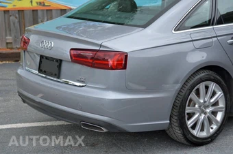 2016 Audi A6 3.0 TDI Prestige - miniatura 32