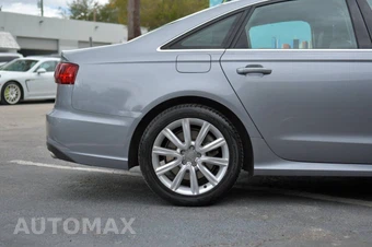 2016 Audi A6 3.0 TDI Prestige - miniatura 35