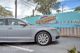 2016 Audi A6 3.0 TDI Prestige - miniatura 37
