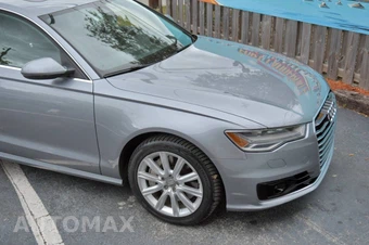 2016 Audi A6 3.0 TDI Prestige - miniatura 39