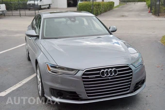 2016 Audi A6 3.0 TDI Prestige - miniatura 41