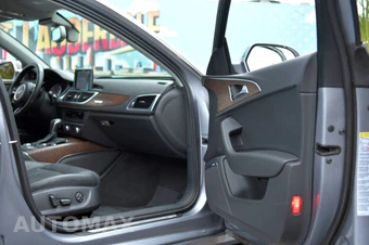 2016 Audi A6 3.0 TDI Prestige - miniatura 43