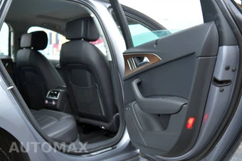 2016 Audi A6 3.0 TDI Prestige - miniatura 44