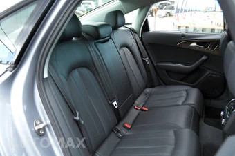 2016 Audi A6 3.0 TDI Prestige - miniatura 47