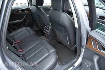 2016 Audi A6 3.0 TDI Prestige - miniatura 48
