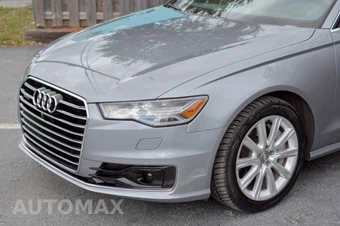 2016 Audi A6 3.0 TDI Prestige - miniatura 5