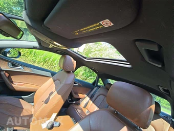 2016 Audi A6 3.0T Premium Plus – miniatura 11