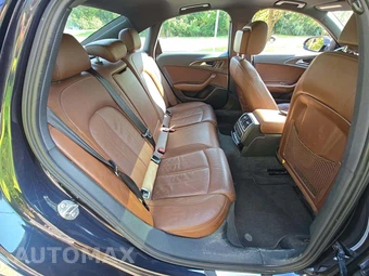 2016 Audi A6 3.0T Premium Plus – miniatura 16