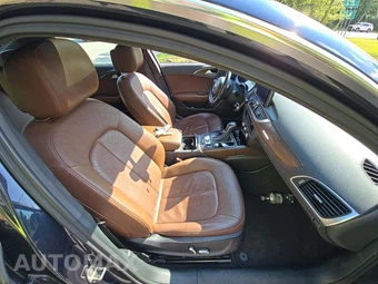 2016 Audi A6 3.0T Premium Plus – miniatura 18