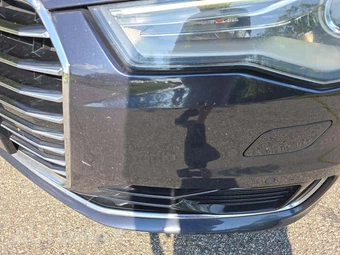 2016 Audi A6 3.0T Premium Plus – miniatura 22