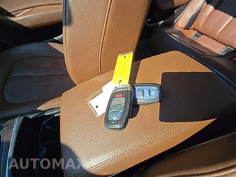 2016 Audi A6 3.0T Premium Plus – miniatura 8