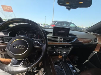 2016 Audi A6 3.0T Premium Plus – miniatura 11